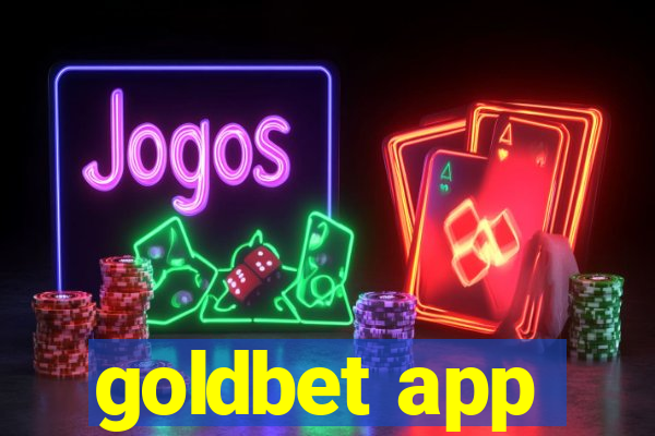 goldbet app